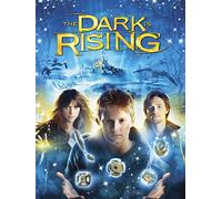 The Seeker: The Dark Is Rising