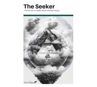 The Seeker: Traveler's Theme Word Search