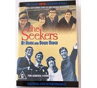 The Seekers: At Home And Down Under [DVD]