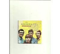 The Seekers - Capitol Collectors Series (UK