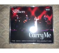 Seekers - Carry Me (The Seekers 60th Anniversary)