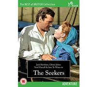 The Seekers [DVD] [Region 0] [1954]