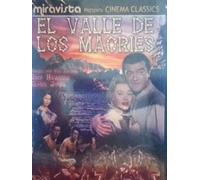 The Seekers - El Valle de los Maories - Ken Annakin
