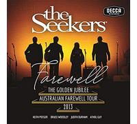 The Seekers The Seekers - Farewell (CD) (US IMPORT)
