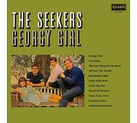 The Seekers - Georgy Girl