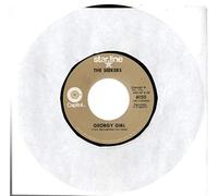 The Seekers - Georgy Girl