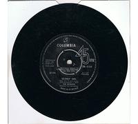 The Seekers - Georgy Girl / The Last Thing On My Mind