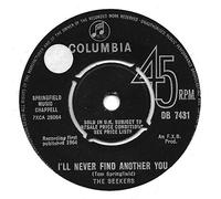 The Seekers - I'll Never Find Another You