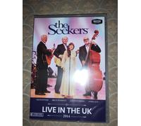 Seekers: Live In The UK [PAL/0]