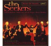 The Seekers - Night Of Nights Live! [Australian Import]