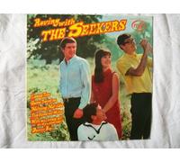 The Seekers - Roving with The Seekers [Vinyl LP]