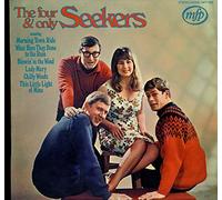 The Seekers - The Four And Only [Vinyl LP]