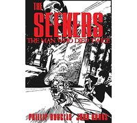 The Seekers: The Man Who Died Twice: Volume 2