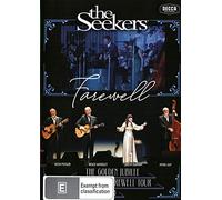 The Seekers - The Seekers: Farewell