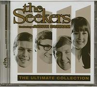 The Seekers - The Ultimate Collection