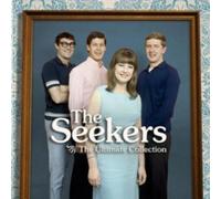 The Seekers The Ultimate Collection (CD) Album (US IMPORT)