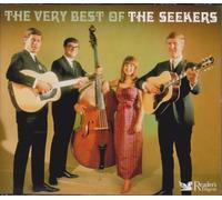 The Seekers The Very Best Of 3 C/D Set