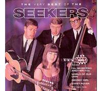The Seekers - The Very Best Of The Seekers