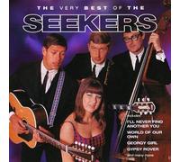 The Seekers - The Very Best Of The Seekers [CD]