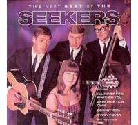 The Seekers The Very Best Of The Seekers (CD) Album (US IMPORT)