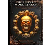 The Seeker's Word Search: A History of All Hallows' Eve | Volume 2