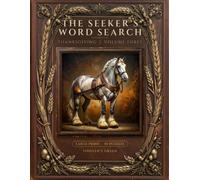 The Seeker's Word Search: Thanksgiving | Volume Three