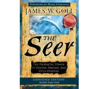 The Seer by Jim W. Goll