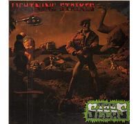 The Seers - Lightning Strikes [Vinyl Single 12'']