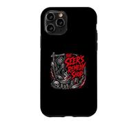 The Seers Remedy Shop Occult mystery Case for iPhone 11 Pro