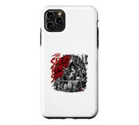 The Seers Remedy Shop Occult Wizard Skull Runes Case for iPhone 11 Pro Max