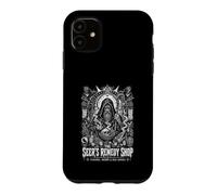 The Seers Remedy Shop Visions Herbs And Bad Advice Case for iPhone 11