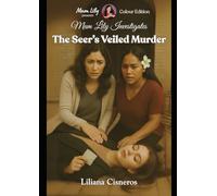 The Seer's Veiled Murder (Mum Lily Investigates)