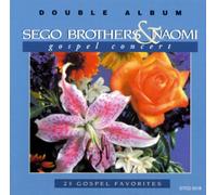 The Sego Brothers - Gospel Concert Special