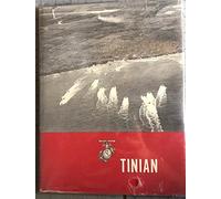 The Seizure of Tinian