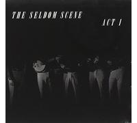 The Seldom Scene - Act 1