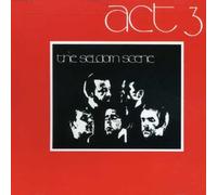 The Seldom Scene – Act 3
