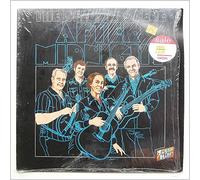 The Seldom Scene - After Midnight [VINYL]