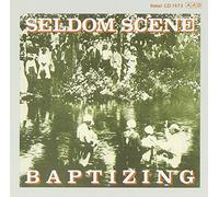 The Seldom Scene - Baptizing