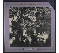The Seldom Scene - baptizing LP