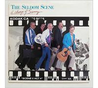 The Seldom Scene - Change of Scenery [VINYL]
