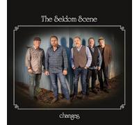 The Seldom Scene – Changes