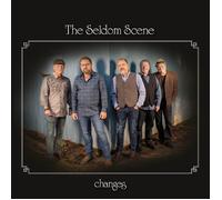 The Seldom Scene - Changes