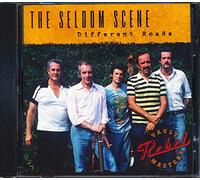 The Seldom Scene - Different Roads