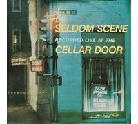 The Seldom Scene – Live at the Cellar Door – Rebel