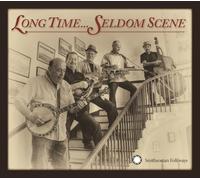 The Seldom Scene - Long Time... Seldom Scene