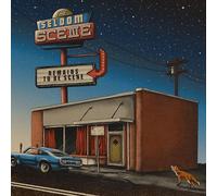 The Seldom Scene - Remains to be Scene [12" VINYL]