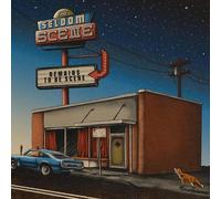 The Seldom Scene - Remains to be Scene