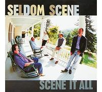 The Seldom Scene - Scene It All