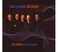 The Seldom Scene - Scenechronized
