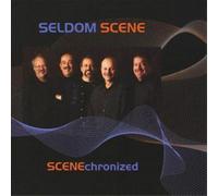 The Seldom Scene Scenechronized (CD) Album (US IMPORT)